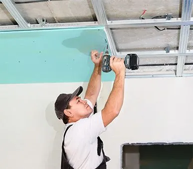 Drywall